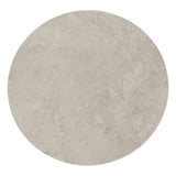 Taste 4SO Prado eettafel keramisch tafelblad latte 160 cm Ø
