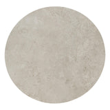 Taste 4SO Prado eettafel keramisch tafelblad terre 130 cm Ø