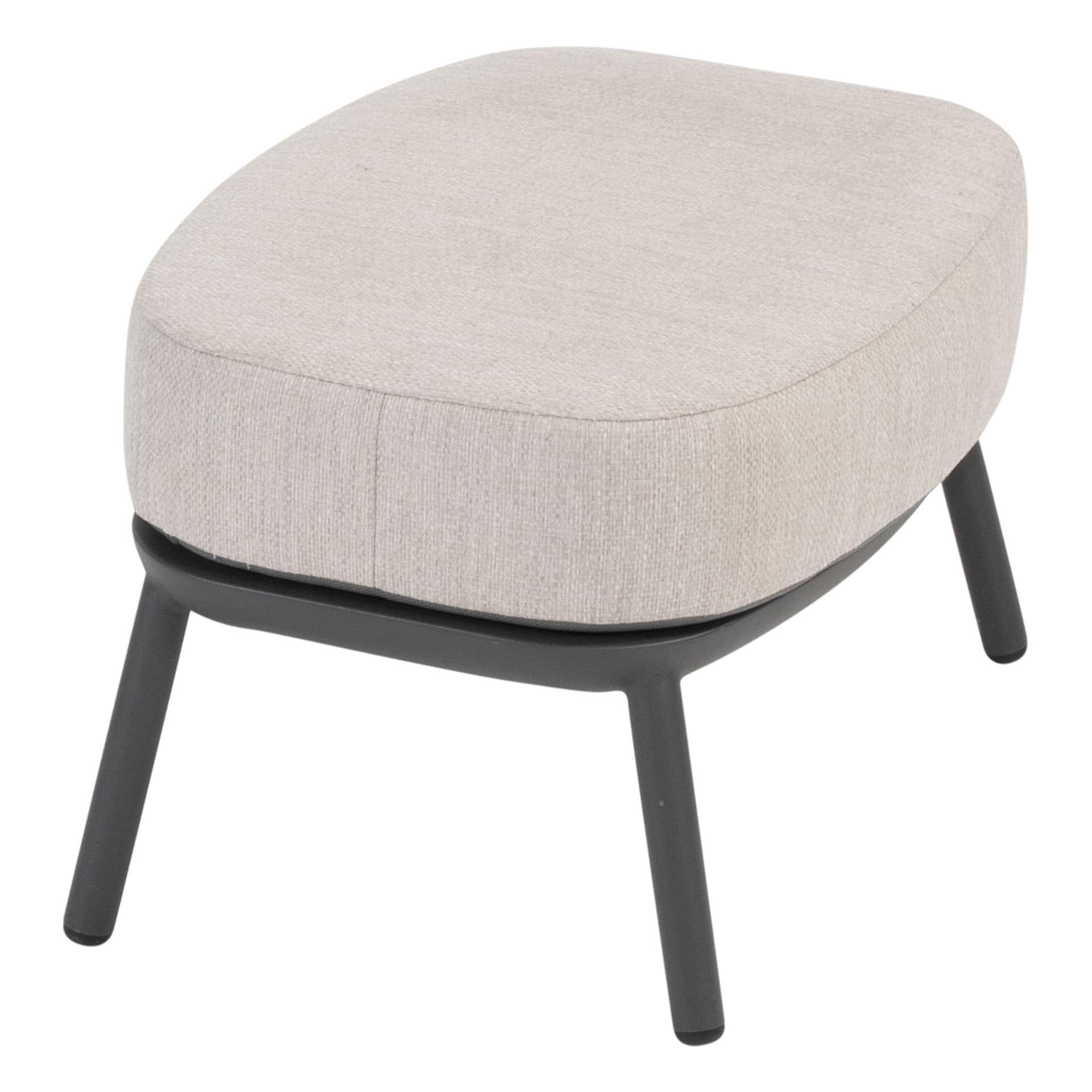 Taste 4SO Alicante voetenbank incl. kussen