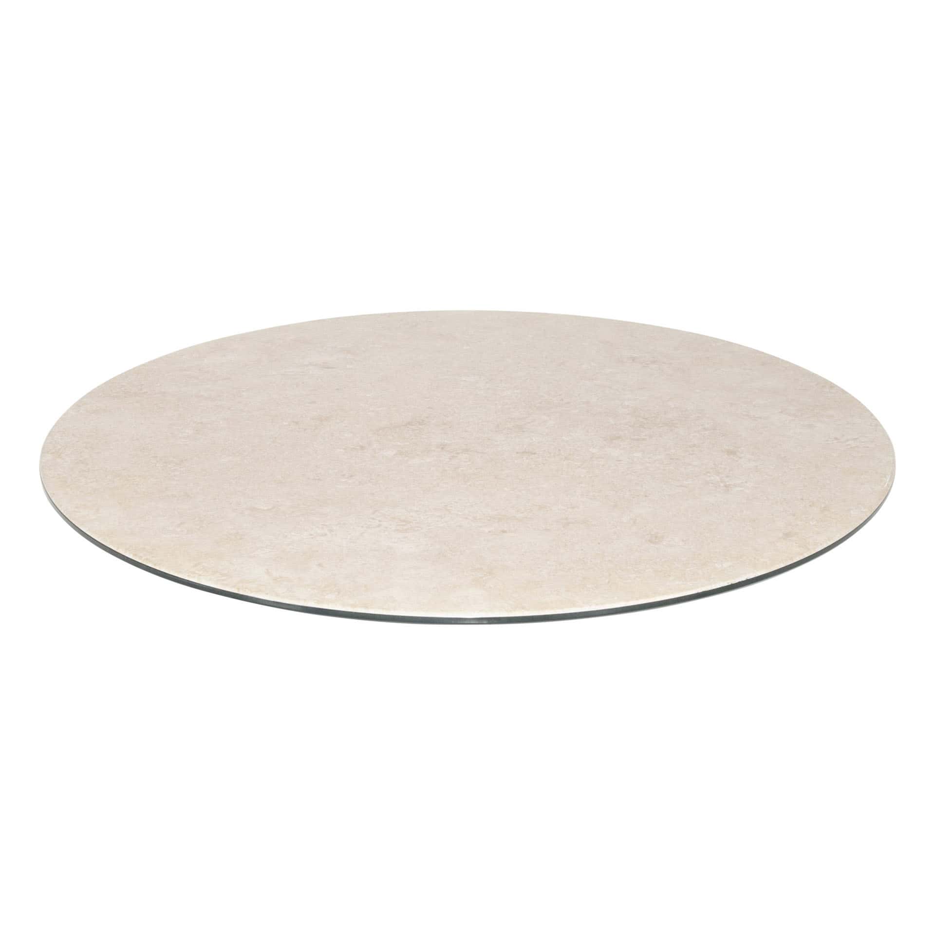 Taste 4SO Donato Lazy Susan draaischijf met printed keramiek 60 Ø cm