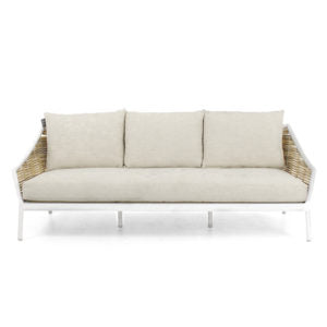 Apple Bee Milou 3 zits bank Oyster