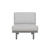 Apple Bee Maui center element Taupe