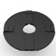 The Bastard Shield Large
