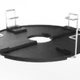 The Bastard Shield Large