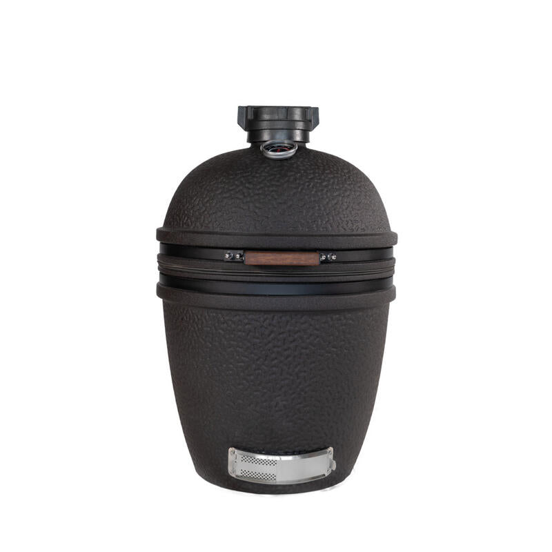 The Bastard Urban Large Solo + Fraai buitenkeuken bamboo meubel