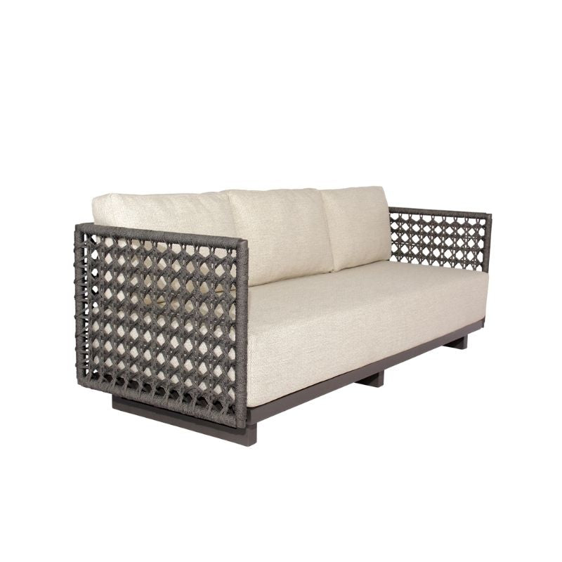 Callisto Loungeset Lupin, 3 delig