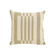 Hartman Sierkussen Amelie groen 50x50x16