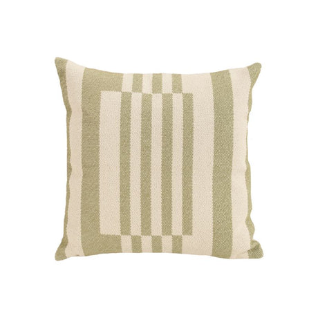 Hartman Sierkussen Amelie groen 50x50x16