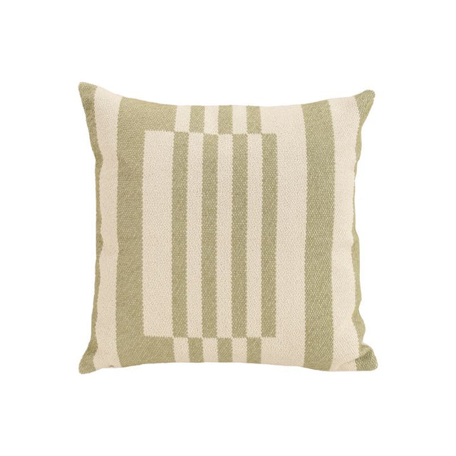 Hartman Sierkussen Amelie groen 50x50x16