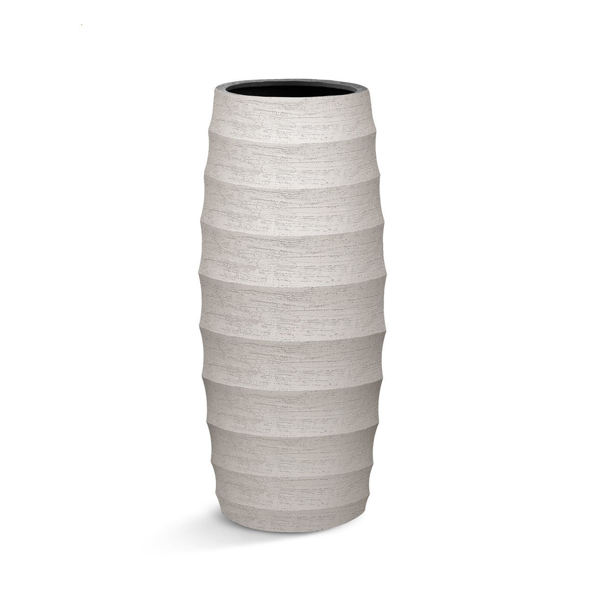 Luca Lifestyle Bordo Modern Vase 90cm – Sand