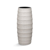 Luca Lifestyle Bordo Modern Vase 90cm – Sand