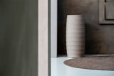Luca Lifestyle Bordo Modern Vase 90cm – Sand
