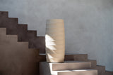 Luca Lifestyle Bordo Modern Vase 90cm – Sand