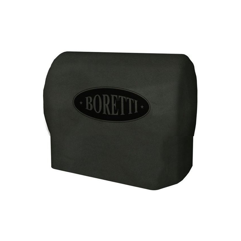 Boretti BBQ hoes terzo