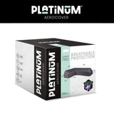 Platinum AeroCover Loungeset platformhoes links 7882 255x325x90xH30/45/70