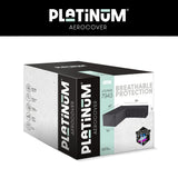 Platinum AeroCover Loungesethoes hoekset 7943 300x300x100xH70