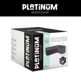 Platinum AeroCover Loungesethoes hoekset rechts 7991 270x210x85xH65/90