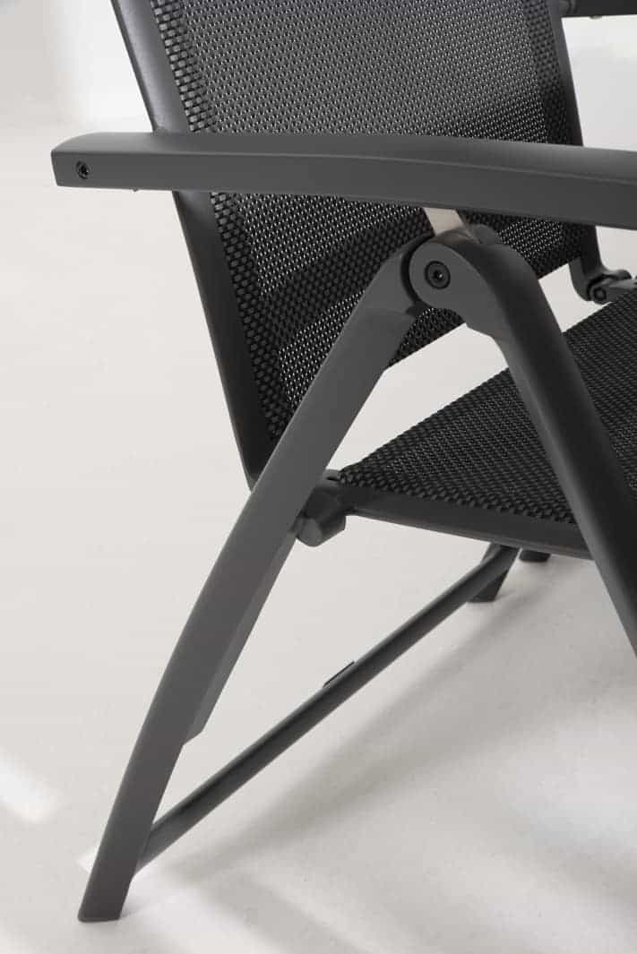 Taste 4SO Cadiz verstelbare stoel