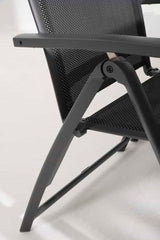 Taste 4SO Cadiz verstelbare stoel