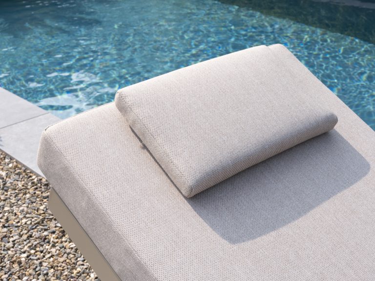 Taste 4SO Cali ligbed latte incl. kussen