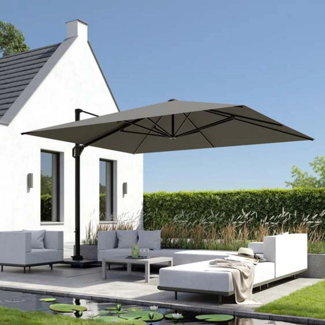 Platinum Challenger T² 300x300 Antraciet Taupe