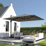 Platinum Challenger T² 300x300 Antraciet Taupe