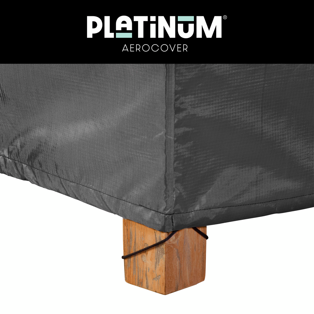 Platinum AeroCover Loungestoelhoes 7960 100x100xH70