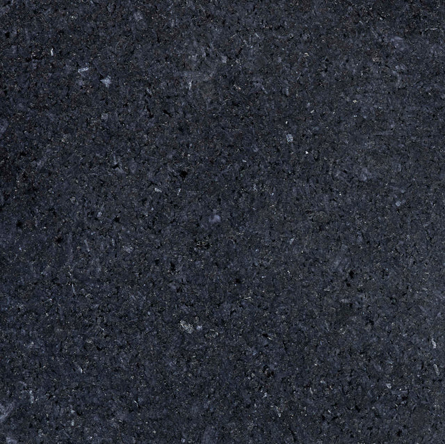 Platinum Modena parasolvoet 90kg black polished