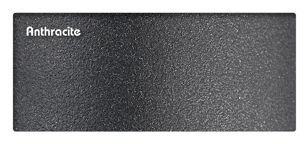 Platinum Challenger T¹ Telescope Premium 350x350cm Antra frame Faded Black doek