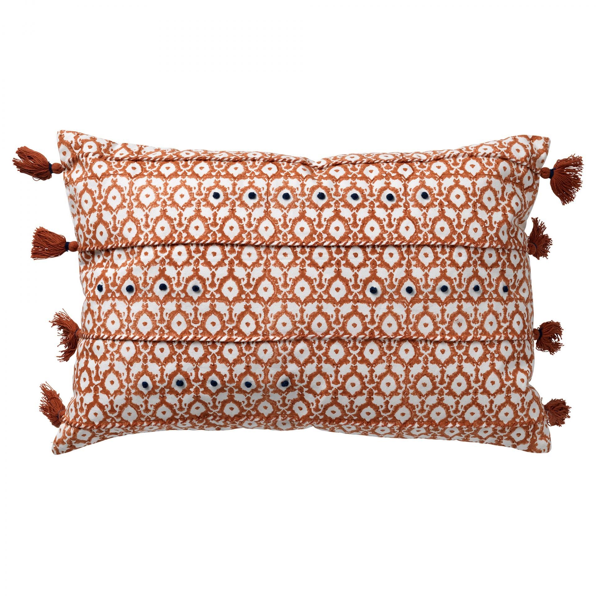 Dutch Decor SK Tequila 40x60 cm Potters Clay