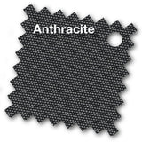 Platinum Challenger T² 300x300cm antraciet frame antraciet doek