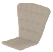 Hartman Folio Havana Jute kussen 126x86x7cm