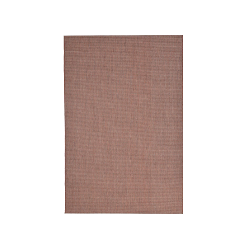 Garden Impressions Wulfo karpet 200x290cm terracotta