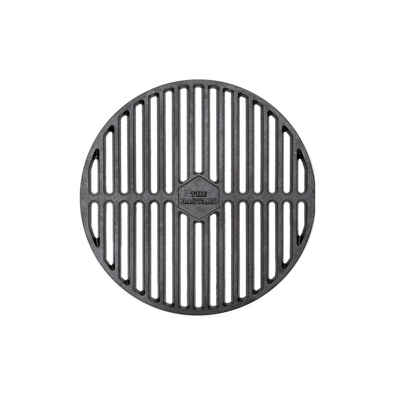 Gietijzeren Grill Rooster | Cast Iron Grid Medium