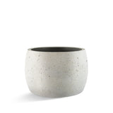 Luca Lifestyle Grigio Modern Bowl 74 – Antique White