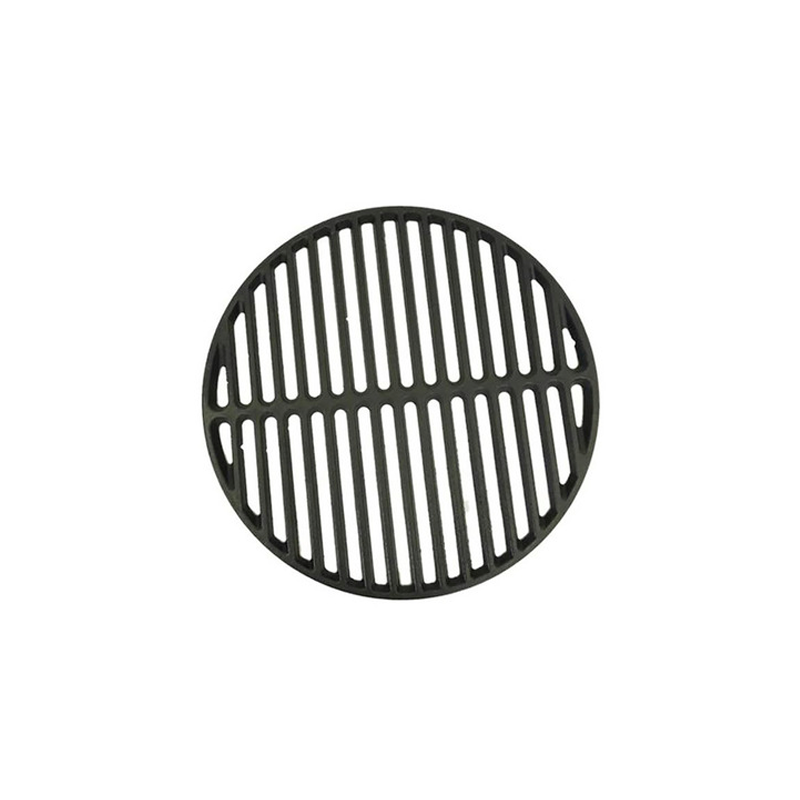 Grill Guru Cast Iron Grid Large