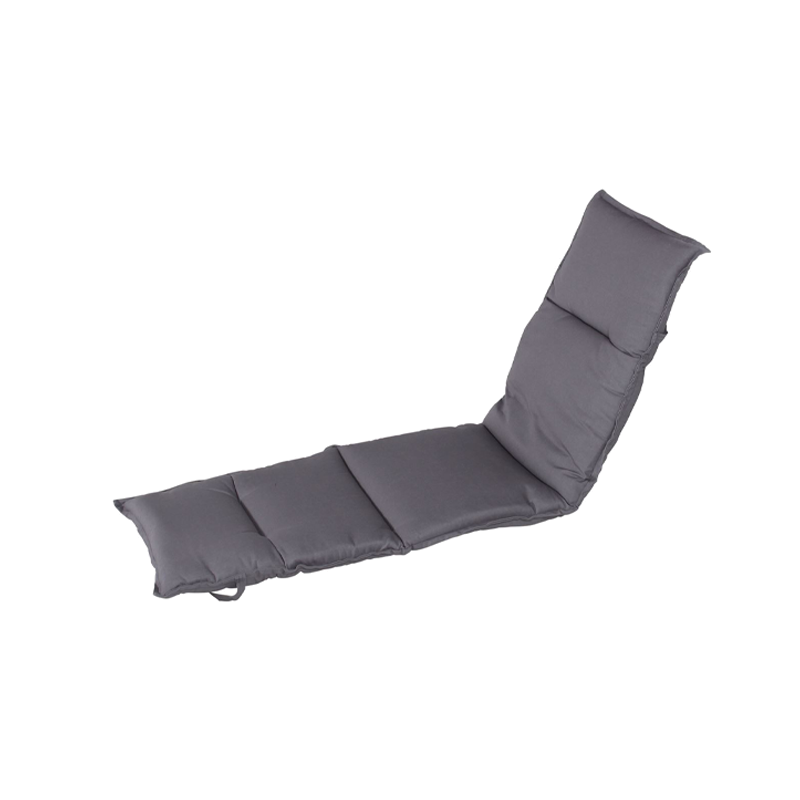 Hartman Havana Sealgrey 195x63x9 Ligbedkussen