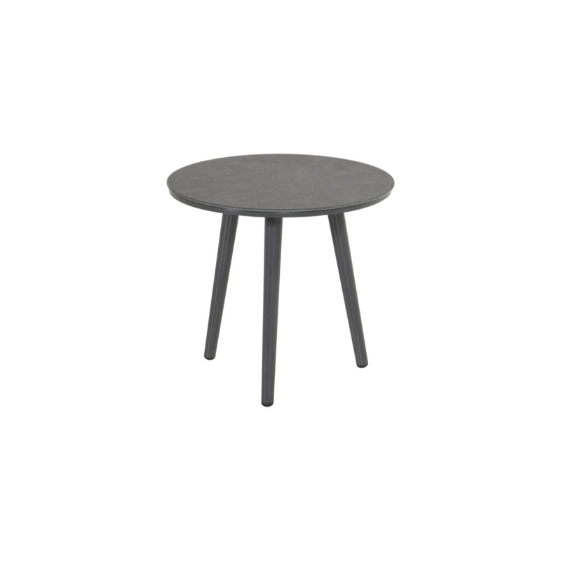 Hartman galicia side table 45x45cm