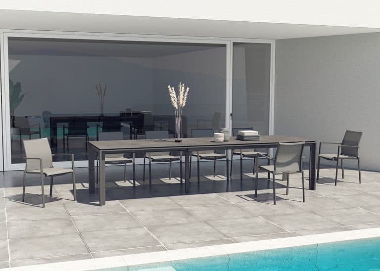 Taste by 4 Seasons outdoor Melbourne | 4 Halen 3 Betalen!