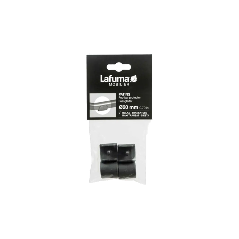 Lafuma Beschermdoppe Ø 20 mm voor RSX &amp; Transats