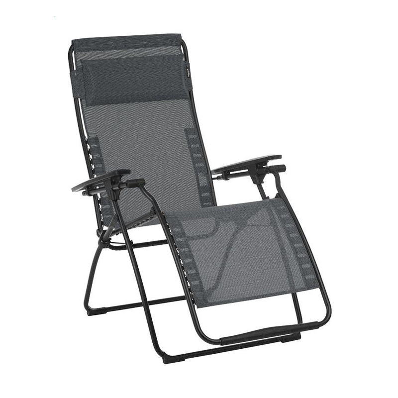 Lafuma Futura duo-toile tube acier Lfm3113-6897