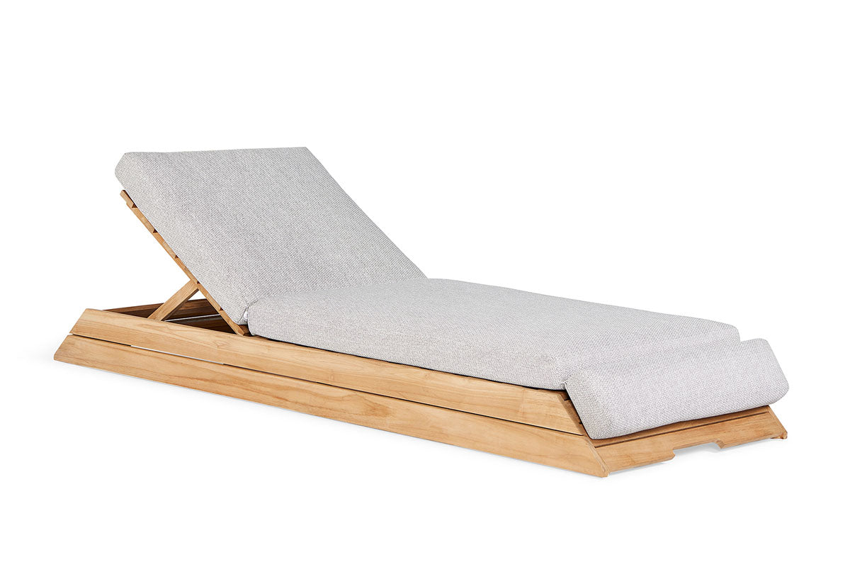 Suns Lido ligbed