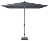 Platinum 275x275 Riva antraciet frame antraciet doek
