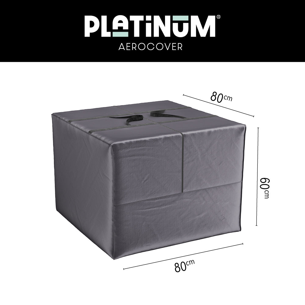 Platinum AeroCover Kussentas 7900 80x80xH60