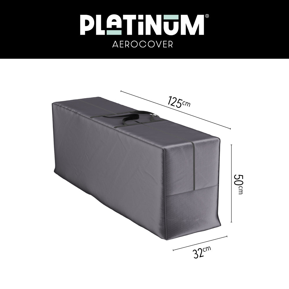 Platinum AeroCover Kussentas 7901 125x32xH50