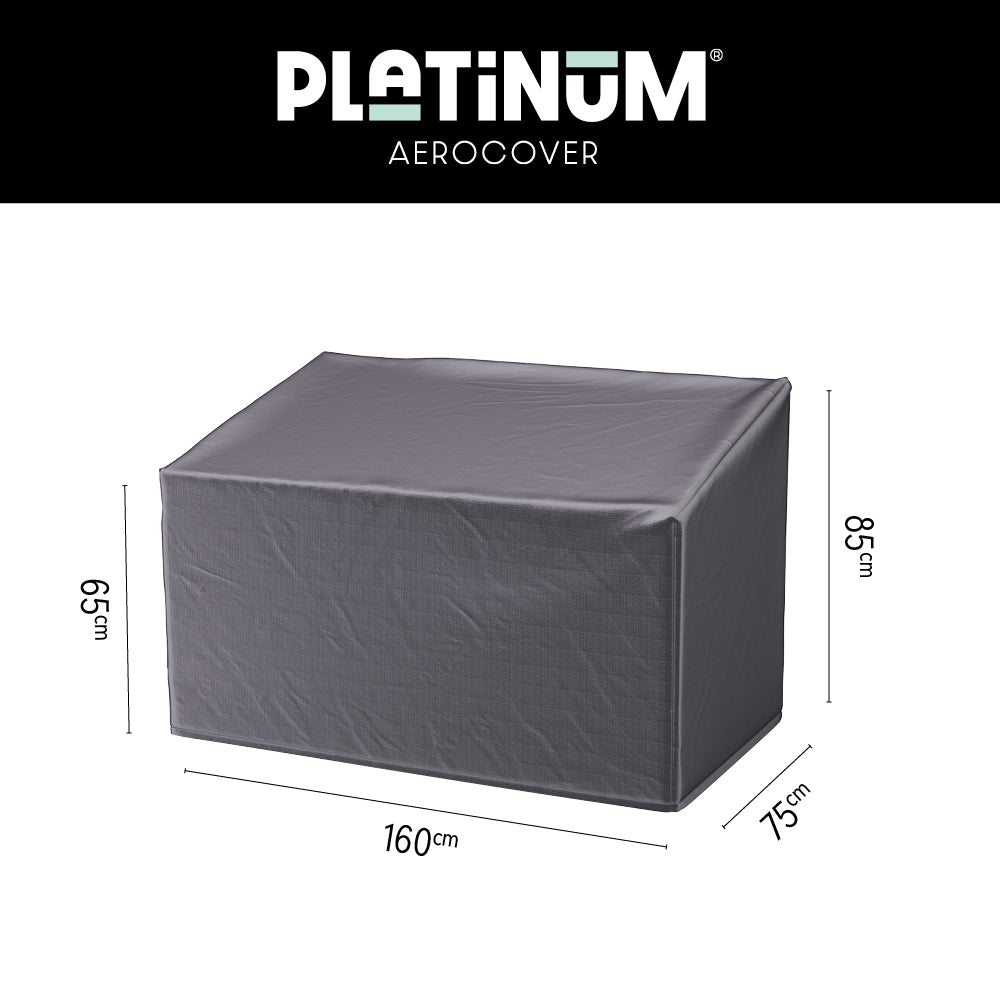 Platinum AeroCover Tuinbankhoes 7909 160x75xH65/85