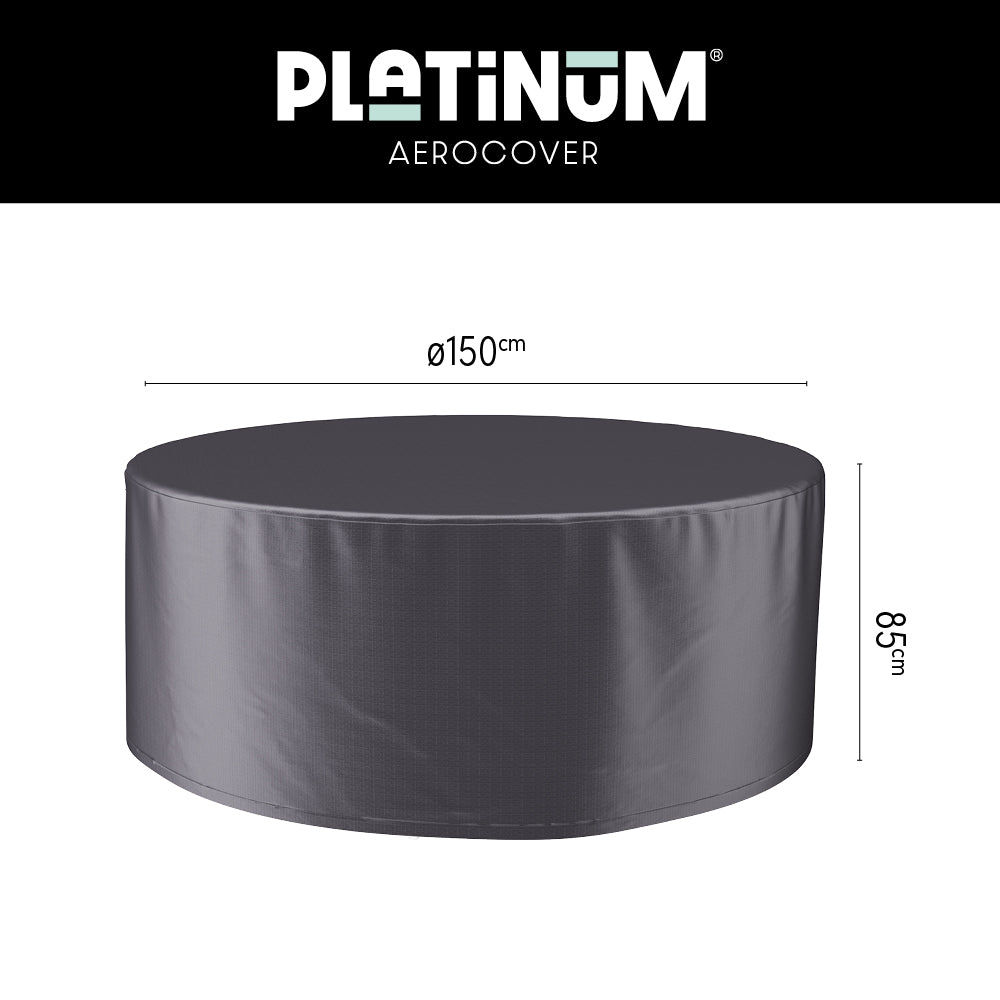 Platinum AeroCover Tuinsethoes 7911 ø150xH85