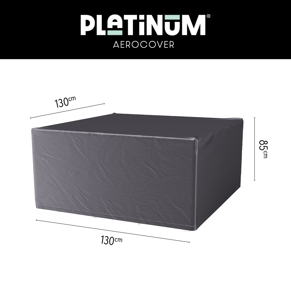 Platinum AeroCover Tuinsethoes 7913 130x130xH85