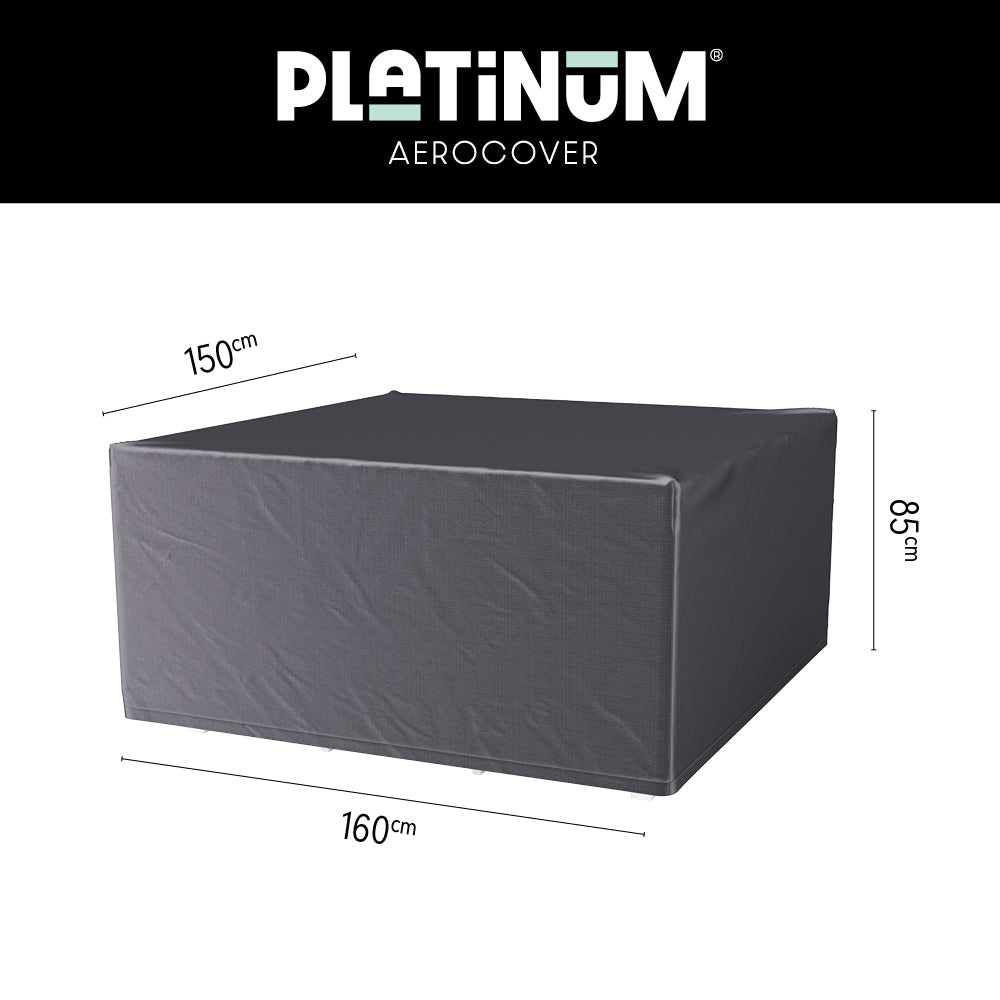 Platinum AeroCover Tuinsethoes 7914 160x150xH85