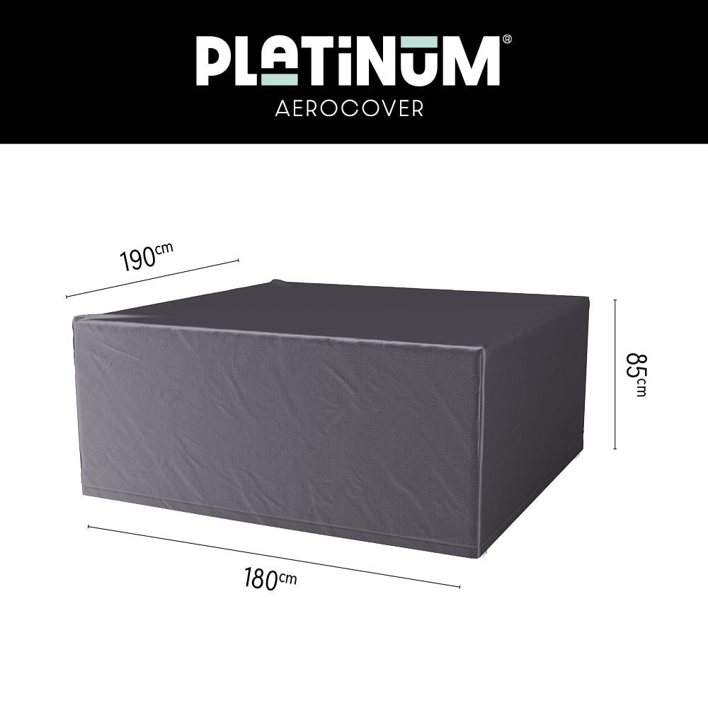 Platinum AeroCover Tuinsethoes 7920 180x190xH85